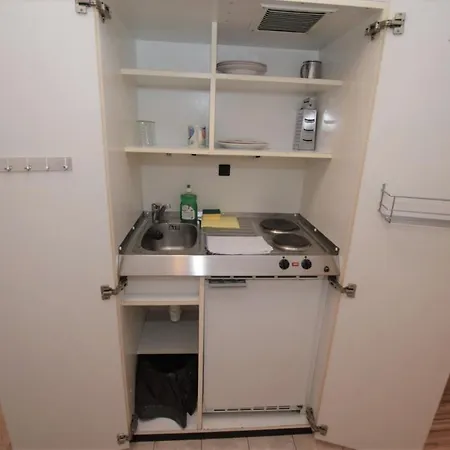 Appartamento Botnang Stoccarda