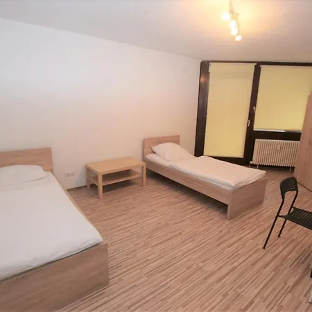 Botnang Apartment